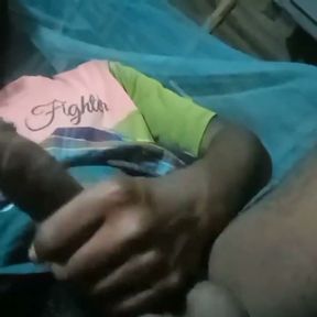 Masturbating Video New