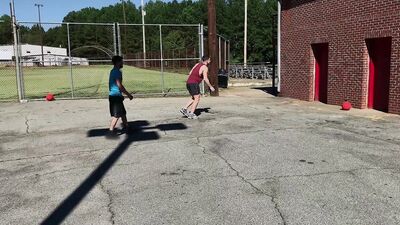 Johnny Rapid & Dalton Riley are screwing in the locker room