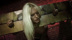 Kathy Anderson Is Double Fucked By Two Massive Cocks In Every Hot Hole