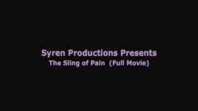 Sling Of Pain (Full Movie) MP4