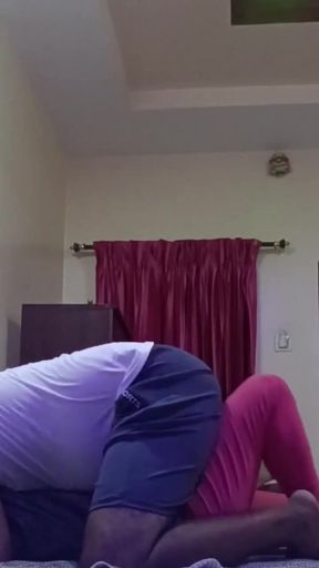 A Girl Fucking Hotel Room