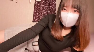 Gionji Miyu M-Legs Wide Clit Destroyed Gushing Phone Sex Squirt