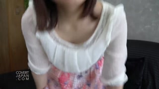 Lovely Japanese Doll Mitsuka and the Zesty Orgasm Festival - Covert Japan