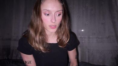 Cheated Bestie Chokes On My Huge Cock Then Gets A Juicy Ass Fuck