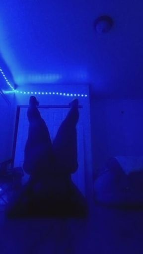 Neon session pt2 🍿🎥💭