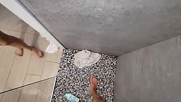 Maya get Fisting and anal Fucking from big cock. Pee, Fisting, anal Gape, creampie.