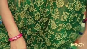 India Hot Girl Was Fucked by Her Husband's Stepbrother