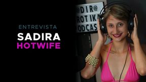 erotikaxxx - podcasts - sadira hotwife