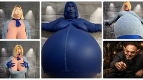 Giant Berry: The Wishing Trap SD