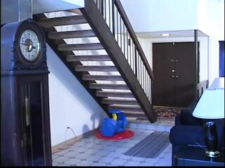 Vintage Naughty Experience!!! #07