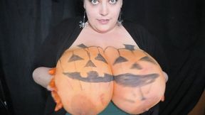 My Great Pumpkins - Req