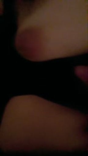 El tremendo culo que tiene ésta mexicana esta apunto de ser destruido por mi verga. quieres verlo?