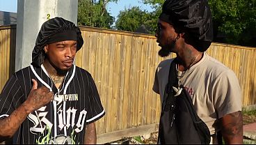 BonnetGang County The Big Bust feat Josh Bonnet &amp_ Dream Doll