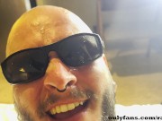 "I HAVE SINNED!" - Horny Latina Nun Squirted Her Holy Water Over My Cock After Sinful Fuck