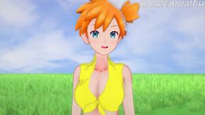 POKEMON MISTY HENTAI