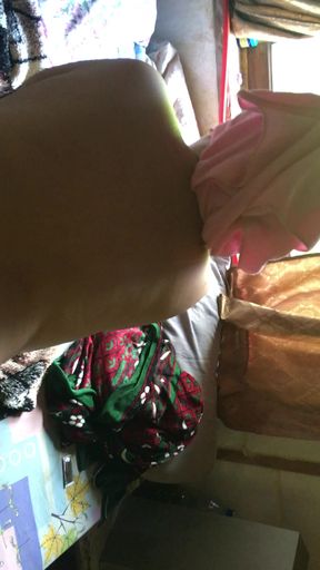Doggystyle Fucked Mommy AnaSteySha Safe Sex