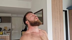 franco lujan is getting kostya kazenny s meaty cock inside