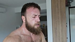 franco lujan is getting kostya kazenny s meaty cock inside