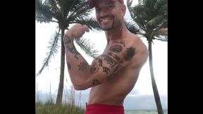 THE LIFEGUARD PORNSTAR MAXXX LOADZ