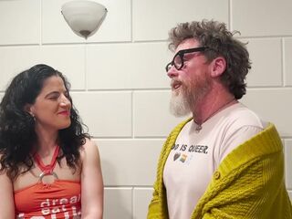 A Slut's Guide To Happiness Podcast - Episode 13: BDSM Kink as Silly Adult Play - with T.Max