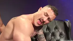 Race Cooper And Seven Dixon - Rs - Into Darkness