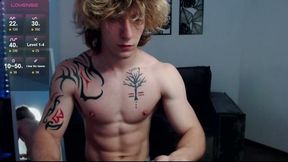 Brendan Piks Private Show