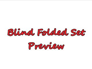 blind folded preview NSFW