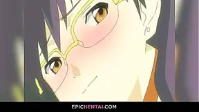 Hot Teachers Tempt Curious Students in Naughty Classroom Fantasies