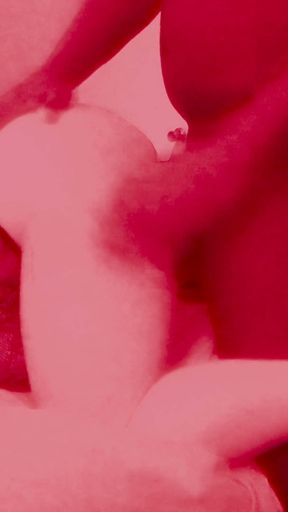 Lotus Takes ROUGH ANAL FUCKING By BBC In Red Room (FULL VIDEO ON ONLYFANS)   Clip 1