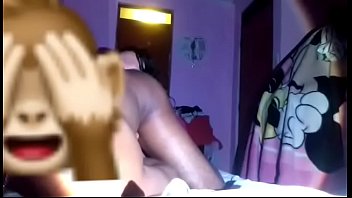 FUCKING BBC BOTTOM FOR THE FIRST TIME PART 2