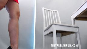 TFF1487 Alicia - 4K UHD MP4