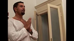 Hot Mature Wants Two Cocks