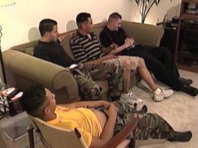 Military Taboo