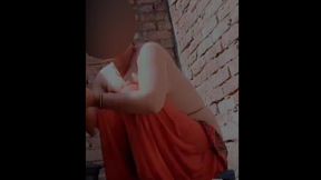 Very Smart Teenage Hot Sexy Beautiful Girl Is Seen to Be Fully Refining Her Hot ***. Hai Mere Se Mere Husn Meri Hot Sexy