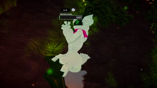 Got My New Futa P-Mon At Forest Today 😈