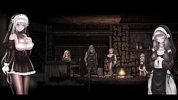 [H-Game] Sinisistar 2 - Gameplay