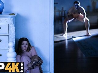 MATURE4K. The Sex Sense