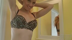 Step-mom Gives You JOI-circumcision