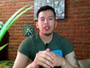 Le di sexo oraL al jefe dotado de recursos humanos de la empresa para quedarme con el puesto