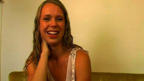 Anna Steven's Interview