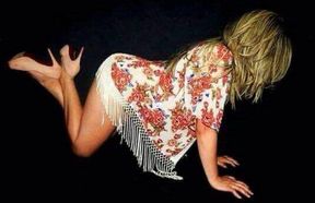 Ass