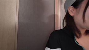 Natural Busty Girl, I Tried Seducing Her. She Has An Irresistible Body And She Always Delivers.2