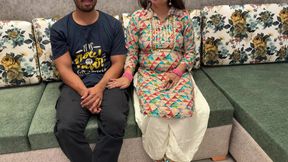 STEPMOMMY&#039;S BOY - Caring MILF Saara Lets Her Neglected Stepson Cuddle Her Big Tits To Comfort Him