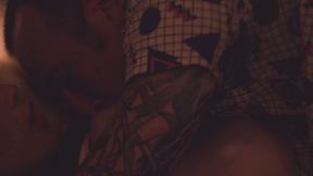 ForPlay Films featuring Chad Alva's real sex