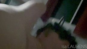gatinho branquinho novinho pede bis e volta aqui em casa pra fazer sacanagem comigo