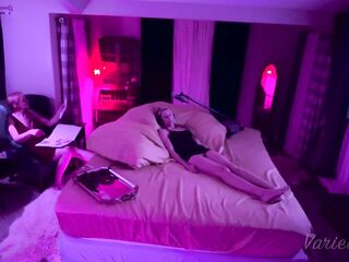 HFO Amplification- Femdom Headmistress Miguire ShibbySays