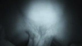 ”John & Ali fucking dark in dark”