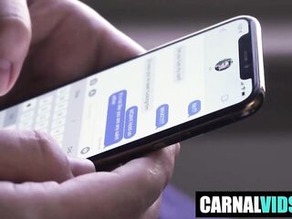 Brotherly love Tape 1 understanding brother Dolf Dietrich, Jax Thirio