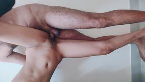 Delhi College Student Fucked
