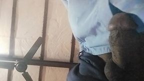 Big Indian Cock